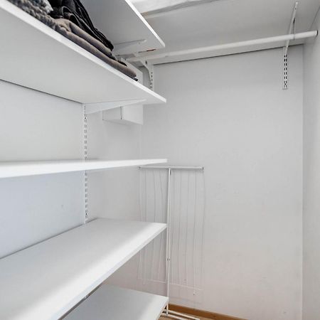 Apartment Rovakatu Rovaniemi Eksteriør bilde